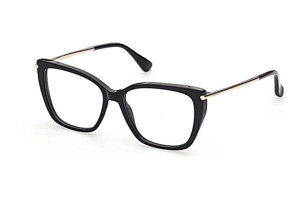 デザイナーズ眼鏡 Max Mara MM5007 001