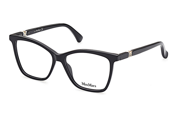 デザイナーズ眼鏡 Max Mara MM5017 001