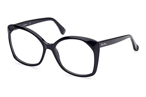 デザイナーズ眼鏡 Max Mara MM5029 001