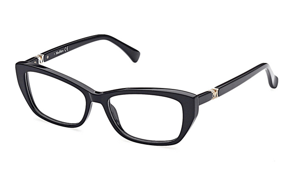 デザイナーズ眼鏡 Max Mara MM5035 001