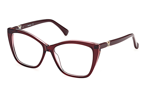 デザイナーズ眼鏡 Max Mara MM5036 066