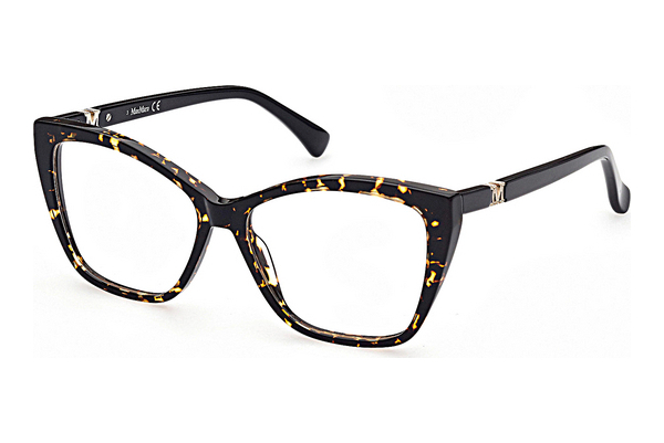 デザイナーズ眼鏡 Max Mara MM5036 52A