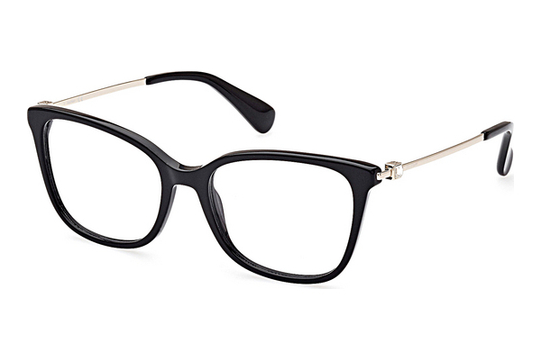 デザイナーズ眼鏡 Max Mara MM5079 001