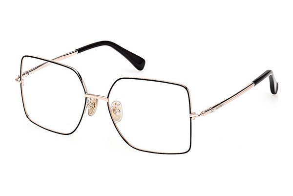 デザイナーズ眼鏡 Max Mara MM5098-H 028