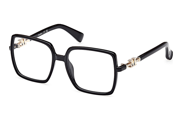 デザイナーズ眼鏡 Max Mara MM5108-H 001