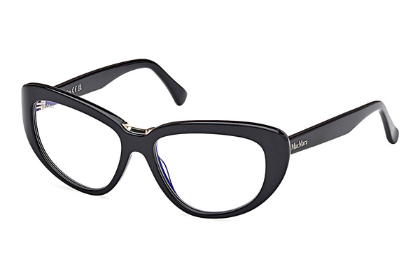 デザイナーズ眼鏡 Max Mara MM5109-B 001