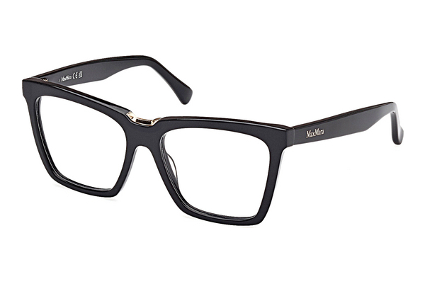 デザイナーズ眼鏡 Max Mara MM5111 001