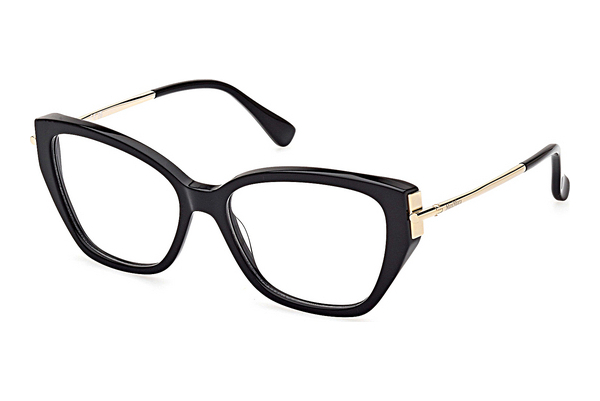 デザイナーズ眼鏡 Max Mara MM5117 001