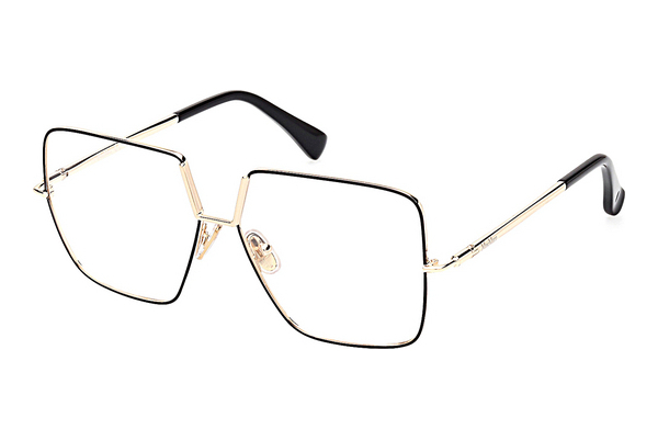 デザイナーズ眼鏡 Max Mara MM5120 001