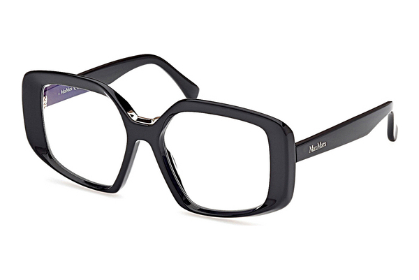 デザイナーズ眼鏡 Max Mara MM5131-B 001