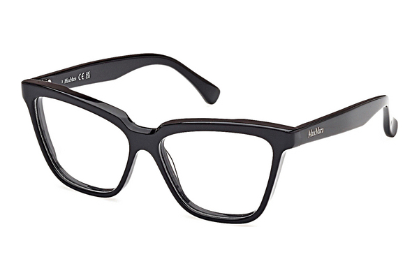 デザイナーズ眼鏡 Max Mara MM5136 001