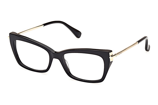 デザイナーズ眼鏡 Max Mara MM5137 001