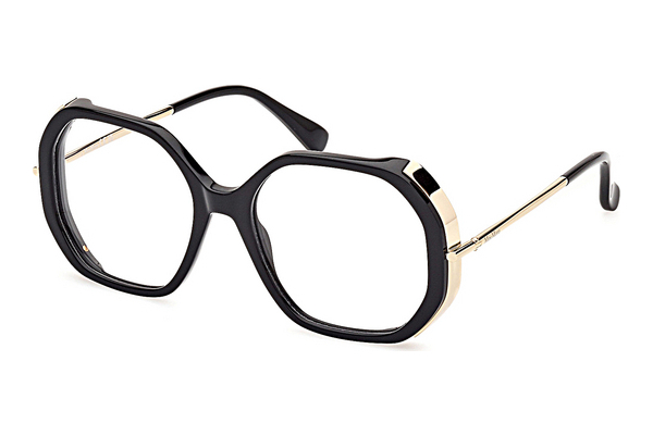 デザイナーズ眼鏡 Max Mara MM5138 001