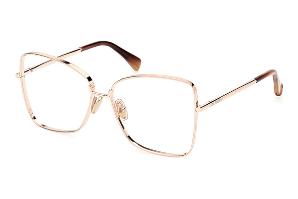 デザイナーズ眼鏡 Max Mara MM5140 028