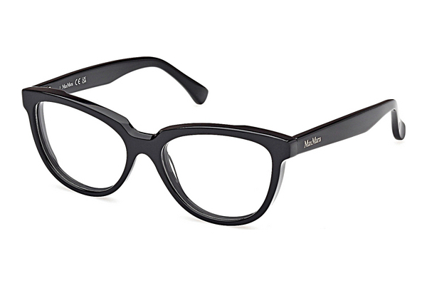 デザイナーズ眼鏡 Max Mara MM5143 001