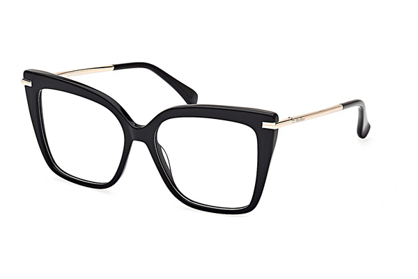 デザイナーズ眼鏡 Max Mara MM5144 001