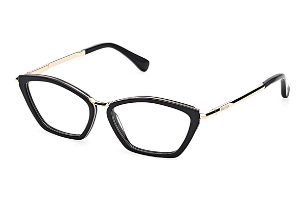 デザイナーズ眼鏡 Max Mara MM5152 001