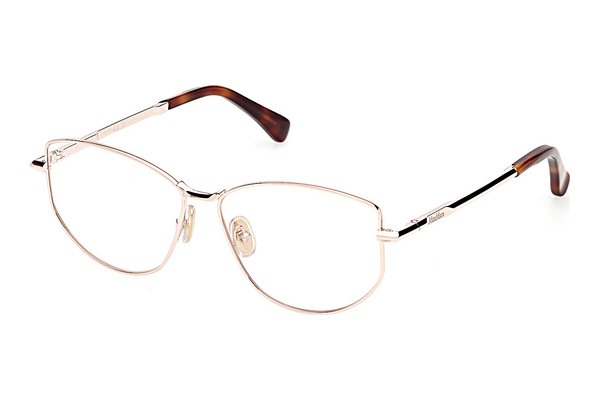 デザイナーズ眼鏡 Max Mara MM5153 028