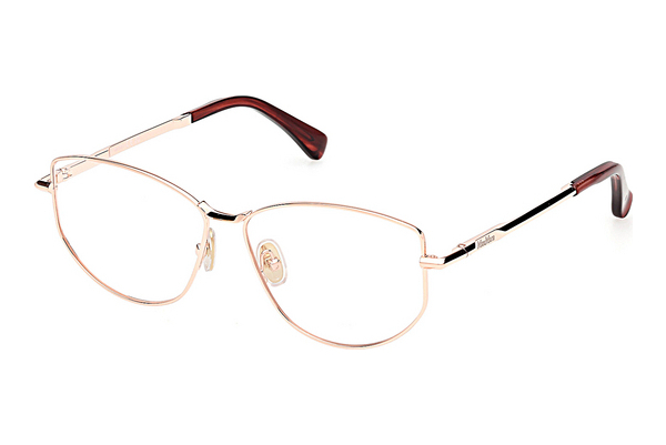 デザイナーズ眼鏡 Max Mara MM5153 033