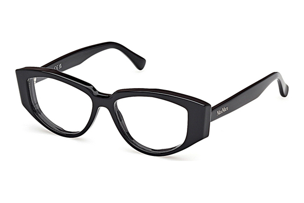 デザイナーズ眼鏡 Max Mara MM5159 001