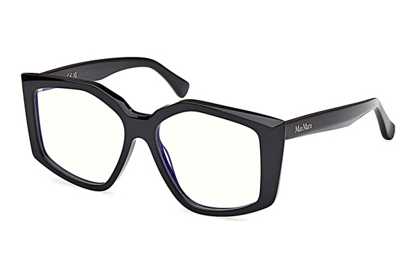 デザイナーズ眼鏡 Max Mara MM5162-B 001