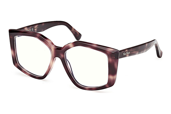 デザイナーズ眼鏡 Max Mara MM5162-B 055