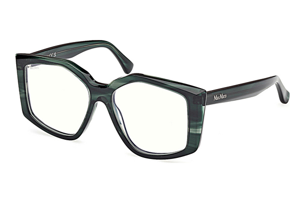 デザイナーズ眼鏡 Max Mara MM5162-B 098