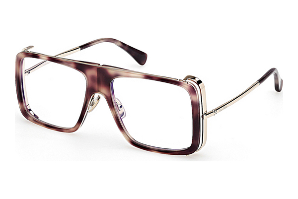 デザイナーズ眼鏡 Max Mara MM5172-B 052