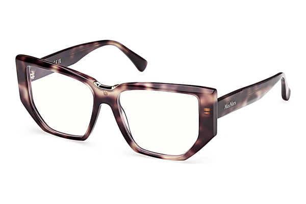 デザイナーズ眼鏡 Max Mara MM5179-B 052