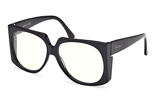 デザイナーズ眼鏡 Max Mara MM5181-B 001