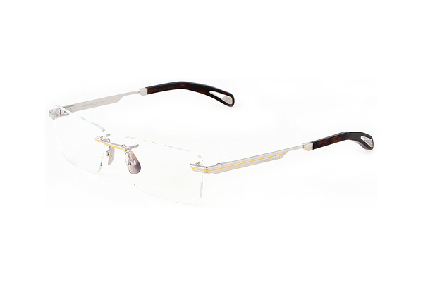 デザイナーズ眼鏡 Maybach Eyewear THE ACADEMIC I PA/G-AA-Z25