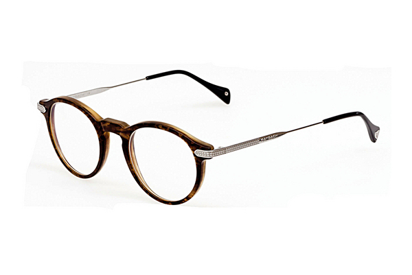 デザイナーズ眼鏡 Maybach Eyewear THE ORATOR II R-HAWM-Z26