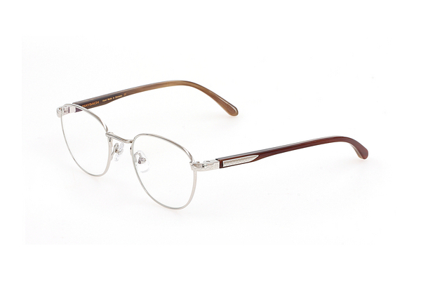 デザイナーズ眼鏡 Maybach Eyewear THE TUTOR I PA-HA-Z64