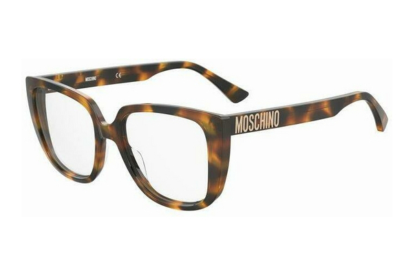 デザイナーズ眼鏡 Moschino MOS622 05L