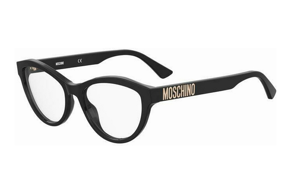 デザイナーズ眼鏡 Moschino MOS623 807