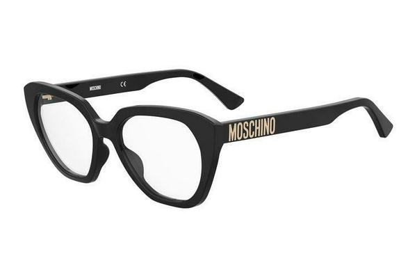 デザイナーズ眼鏡 Moschino MOS628 807