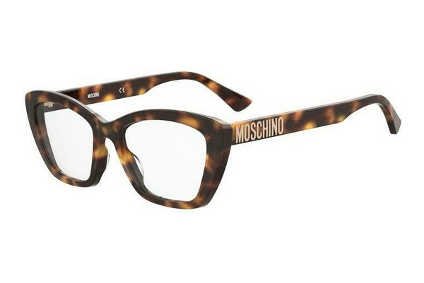 デザイナーズ眼鏡 Moschino MOS629 05L