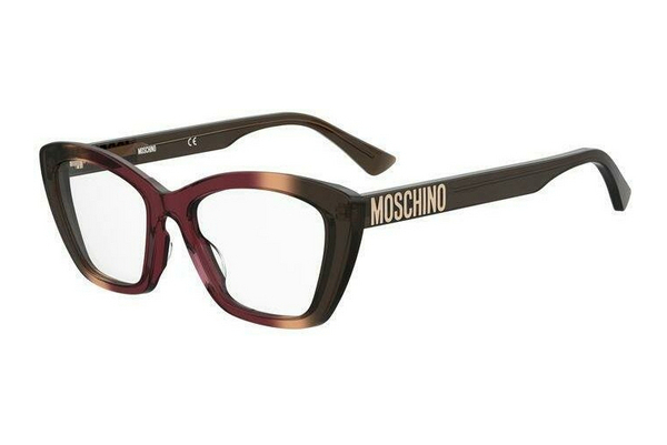 デザイナーズ眼鏡 Moschino MOS629 1S7