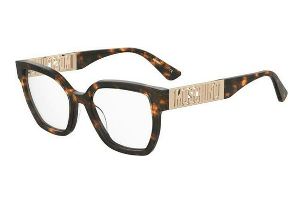 デザイナーズ眼鏡 Moschino MOS633 086