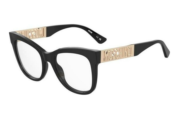 デザイナーズ眼鏡 Moschino MOS641 807