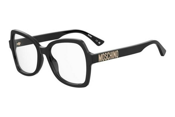 デザイナーズ眼鏡 Moschino MOS643 807