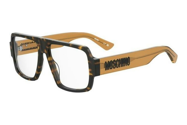 デザイナーズ眼鏡 Moschino MOS644 086