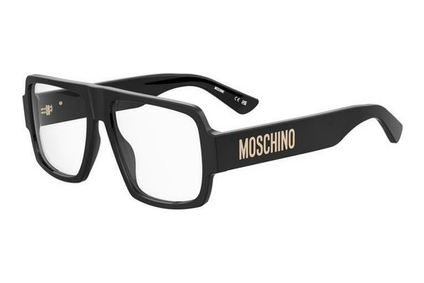 デザイナーズ眼鏡 Moschino MOS644 807