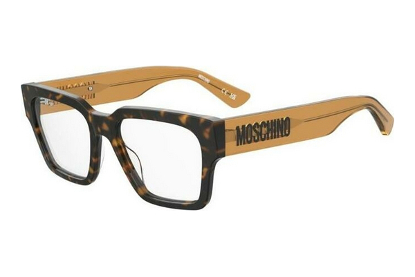 デザイナーズ眼鏡 Moschino MOS645 086