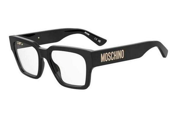 デザイナーズ眼鏡 Moschino MOS645 807