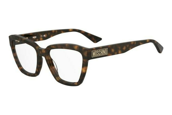 デザイナーズ眼鏡 Moschino MOS651 086