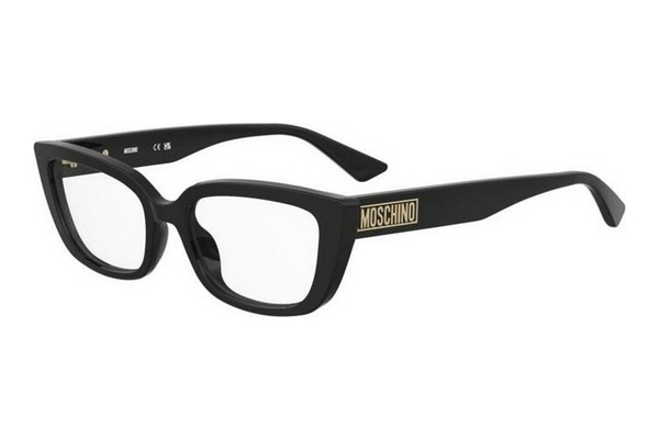 デザイナーズ眼鏡 Moschino MOS653 807