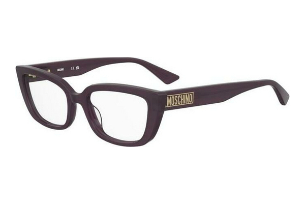 デザイナーズ眼鏡 Moschino MOS653 B3V