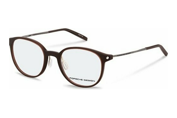 デザイナーズ眼鏡 Porsche Design P8335 B