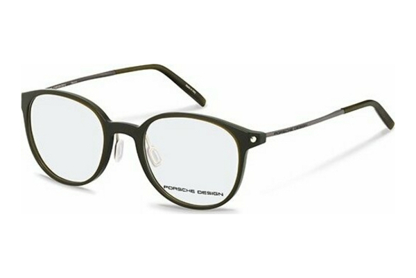 デザイナーズ眼鏡 Porsche Design P8335 C